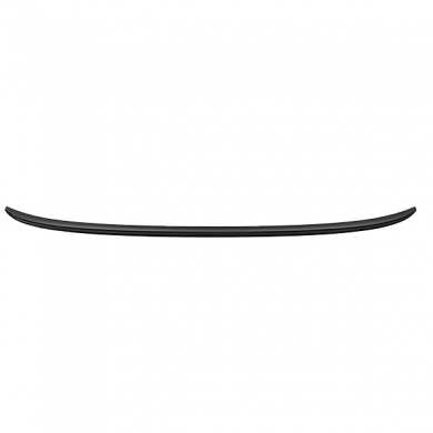 Bmw 3 F30 2012-2018 Uyumlu Yedek Parça Piano Black Spoiler