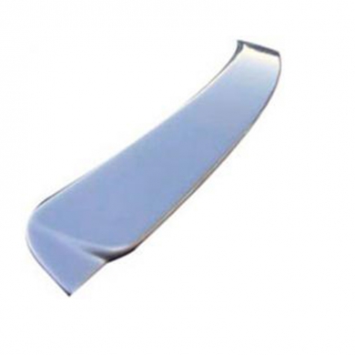 Bmw E46 1999-2005 Uyumlu Yedek Parça 2-4 Kapı Cam Üzeri Spoiler Boyalı