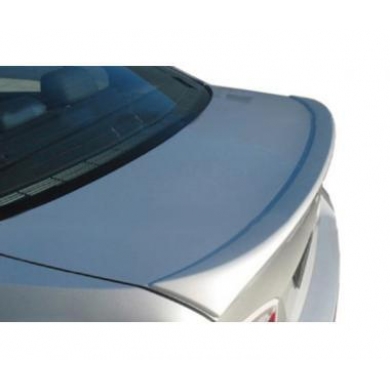 Bmw E90 2006-2011 Uyumlu Yedek Parça Anatomik Spoiler Boyalı