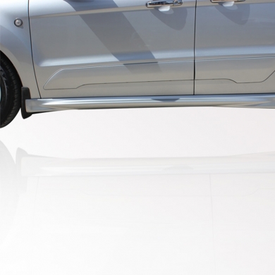 Ford Connect  Uyumlu Yedek Parça Yeni Kasa Marşpiyel Boyalı