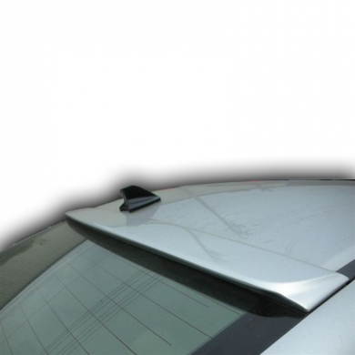 Honda Civic Uyumlu Yedek Parça 2012 Cam Üstü Spoiler Boyalı
