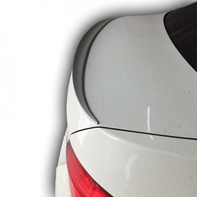 Bmw F10 Uyumlu Yedek Parça M3 Spoiler Boyasız