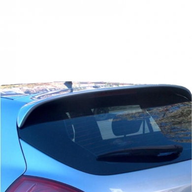 Fiat Doblo 1-2 Anatomik Spoiler Boyasız