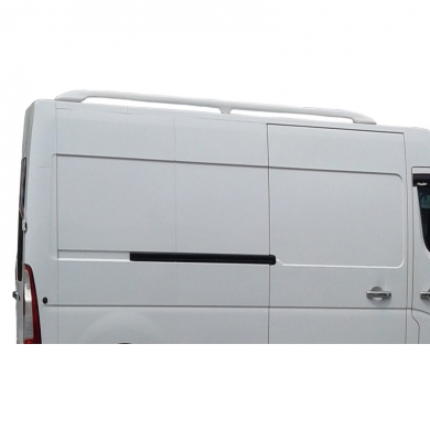 Fiat Ducato 270 Uyumlu Yedek Parça Tavan Çıtası Boyasız
