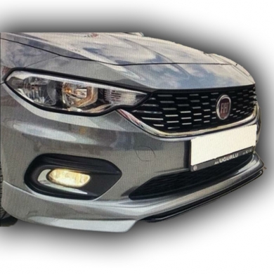Fiat Egea Uyumlu Yedek Parça Ön Karlık Boyalı