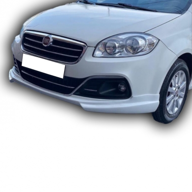 Fiat Linea Uyumlu Yedek Parça Makyajlı Ön Karlık Boyalı