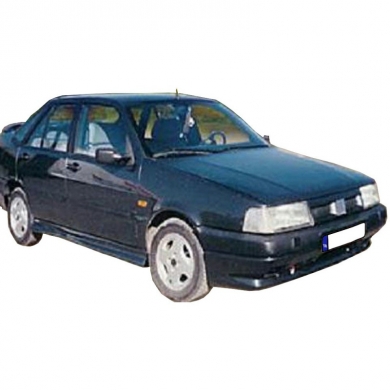 Fiat Tempra Uyumlu Yedek Parça Ön Tampon Eki Boyalı