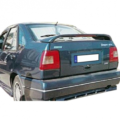 Fiat Tempra Uyumlu Yedek Parça Arka Tampon Eki Boyalı