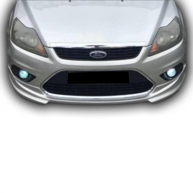 Ford Focus 2  Uyumlu Yedek Parça 2009 - 2011 HB Ön Karlık Boyalı