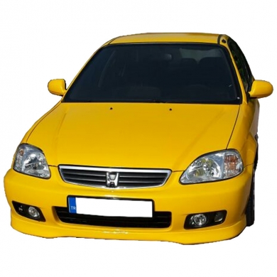 Honda Civic Uyumlu Yedek Parça 1996-2001 HB Ön Karlık Boyalı