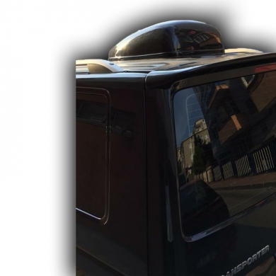 Mercedes Viano Uyumlu Yedek Parça Nete Uydu Kapağı Boyasız