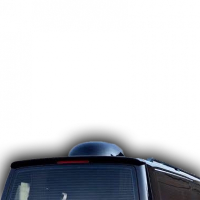Mercedes Vito Uyumlu Yedek Parça Orta Kasa Yuvarlak Uydu Kapağı Boyasız