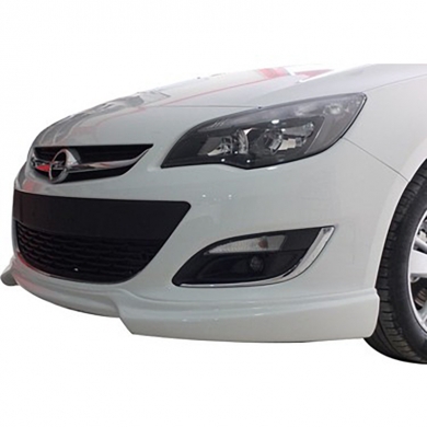 Opel Astra J Sedan Uyumlu Yedek Parça Ön Karlık Boyalı