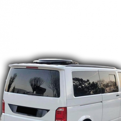 Renault Trafic Raysat Uyumlu Yedek Parça Uydu Kapağı Boyasız
