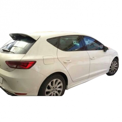 Seat Leon MK3.5 Uyumlu Yedek Parça Marşpiyel Boyasız