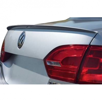 Volkswagen Jetta Mk6Uyumlu Yedek Parça M3 Spoiler Boyasız