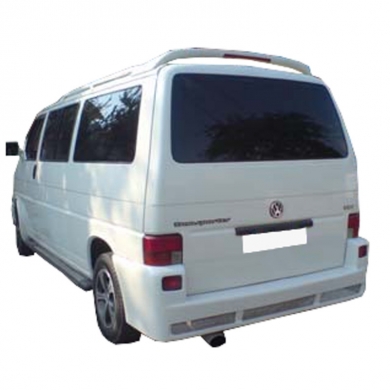 Volkswagen Transporter T4 Uyumlu Yedek Parça Arka Tampon Boyasız