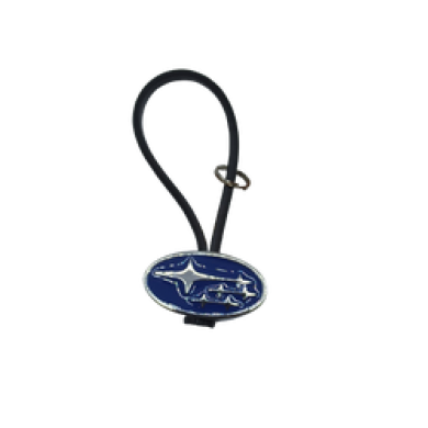 Subaru Silikon Anahtarlık
