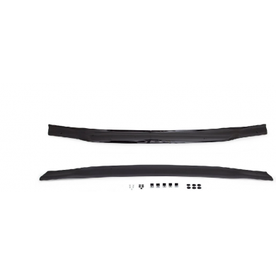 Mitsubishi L200 1996-2006 Kaput Rüzgarlığı