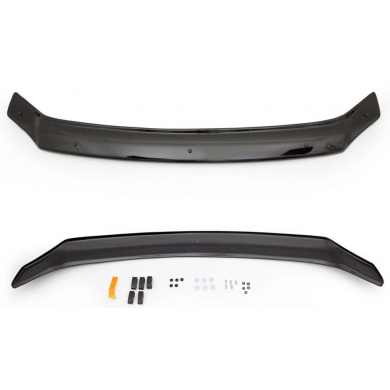 İsuzu D-Max 2006-2012 Kaput Rüzgarlığı