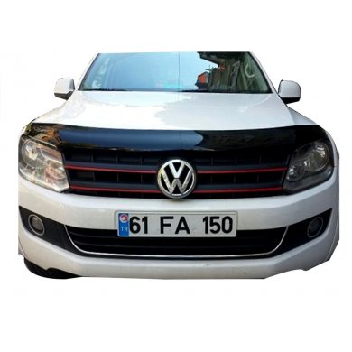 Volkswagen Amarok Uyumlu Uyumlu Yedek Parça Yedek Parça Kaput Rüzgarlığı