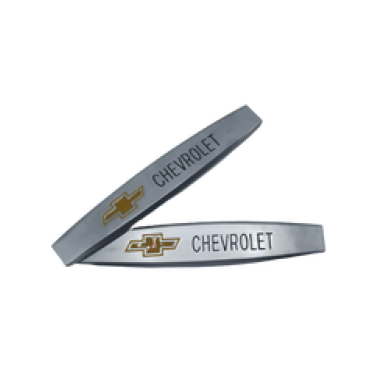 Chevrolet Uyumlu Yedek Parça 3M Çamurluk Logosu