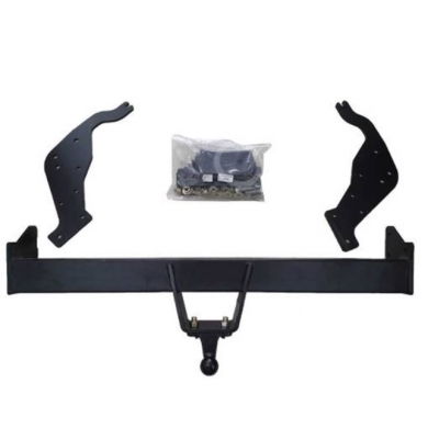 İsuzu D-Max Oem Çeki Demiri