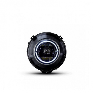 Mercedes G Class W463 G350 G500 G55 G63 Uyumlu Yedek Parça Multibeam Full Led Far