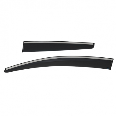 Opel Astra J 2010-2015 Uyumlu Yedek Parça Plus Style Cam Rüzgarlığı