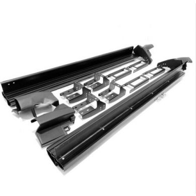 Honda Cr-v Uyumlu Yedek Parça 2007-2011 Oem Yan Basamak
