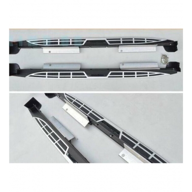Hyundai Santa Fe 2013-2017 Uyumlu Yedek Parça Oem Yan Basamak