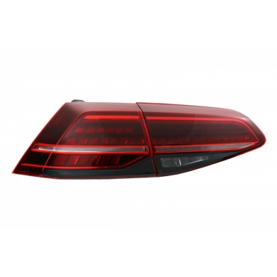 Volkswagen Golf 7.5 2012-2019 Uyumlu Yedek Parça VII LED Arka Stop
