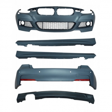 BMW F30 Uyumlu Yedek Parça Body Kit (Taiwan)