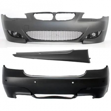 BMW E60 Uyumlu Yedek Parça M5 Body Kit (Taiwan)