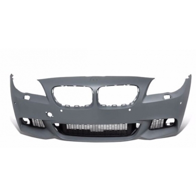BMW F10 Uyumlu Yedek Parça M Sport Ön Tampon (Çin)