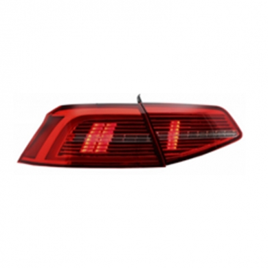 Volkswagen Passat B8 Uyumlu Yedek Parça Highline Stop