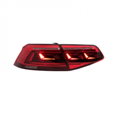 Volkswagen Passat B8.5 Uyumlu Yedek Parça Elegance Stop