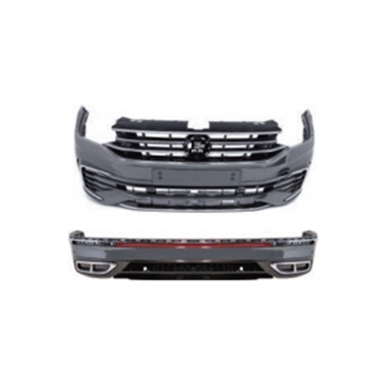 Volkswagen Tiguan 2020 Uyumlu Yedek Parça R Line Body Kit