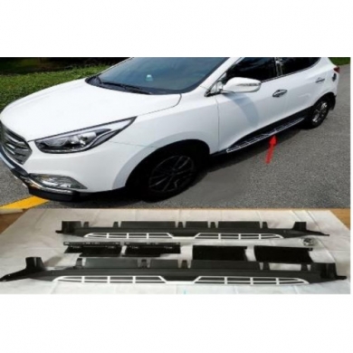 Hyundai IX35 2010+ Uyumlu Yedek Parça OEM Yan Basamak
