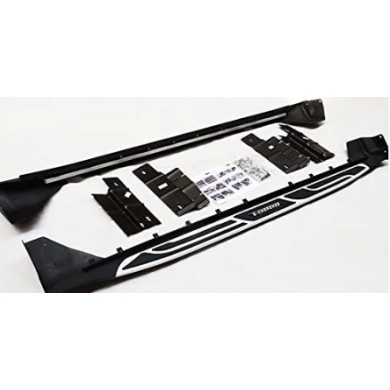 Jeep Cherokee Limited 2014-2020 Uyumlu Yedek Parça OEM Yan Basamak Square