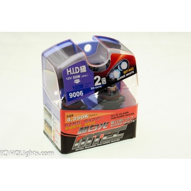 MTEC 9006 Super White Far Ampulü MT-443