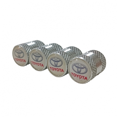 Toyota Uyumlu Yedek Parça Logolu Sibop Kapağı