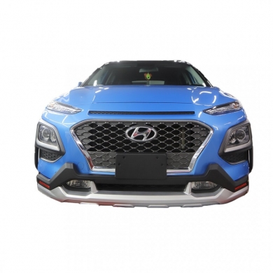 Hyundai Kona 2018-2020 Uyumlu Yedek Parça Ön Arka Koruma Stil 2