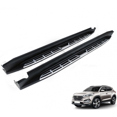 Hyundai Tucson 2015-2020 Uyumlu Yedek Parça OEM Yan Basamak