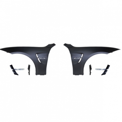 BMW F32/F33/F36 Uyumlu Yedek Parça M4 Çamurluk