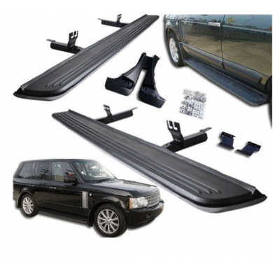 Range Rover Vogue Uyumlu Yedek Parça 2003-2012 OEM Yan Basamak
