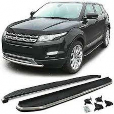 Land Rover Evoque Dynamic 2011-2019 Uyumlu Yedek Parça OEM Yan Basamak