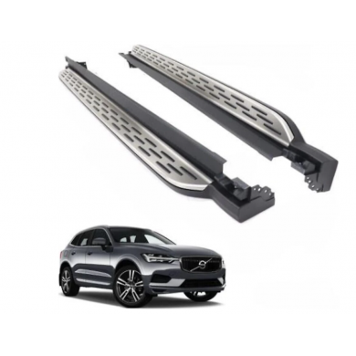Volvo Xc60 Uyumlu 2018+ Uyumlu Yedek Parça Oem Yan Basamak