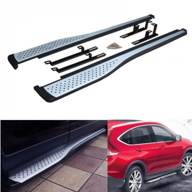 Honda Cr-v  Uyumlu Yedek Parça 2013-2017 OEM Yan Basamak