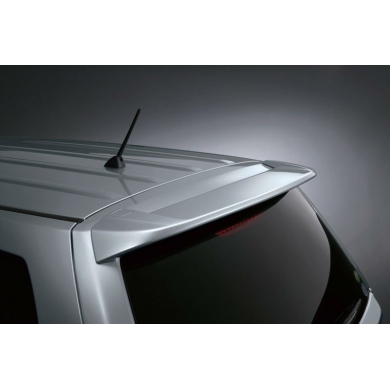 Subaru Forester Bagaj Üstü Spoiler Boyasız